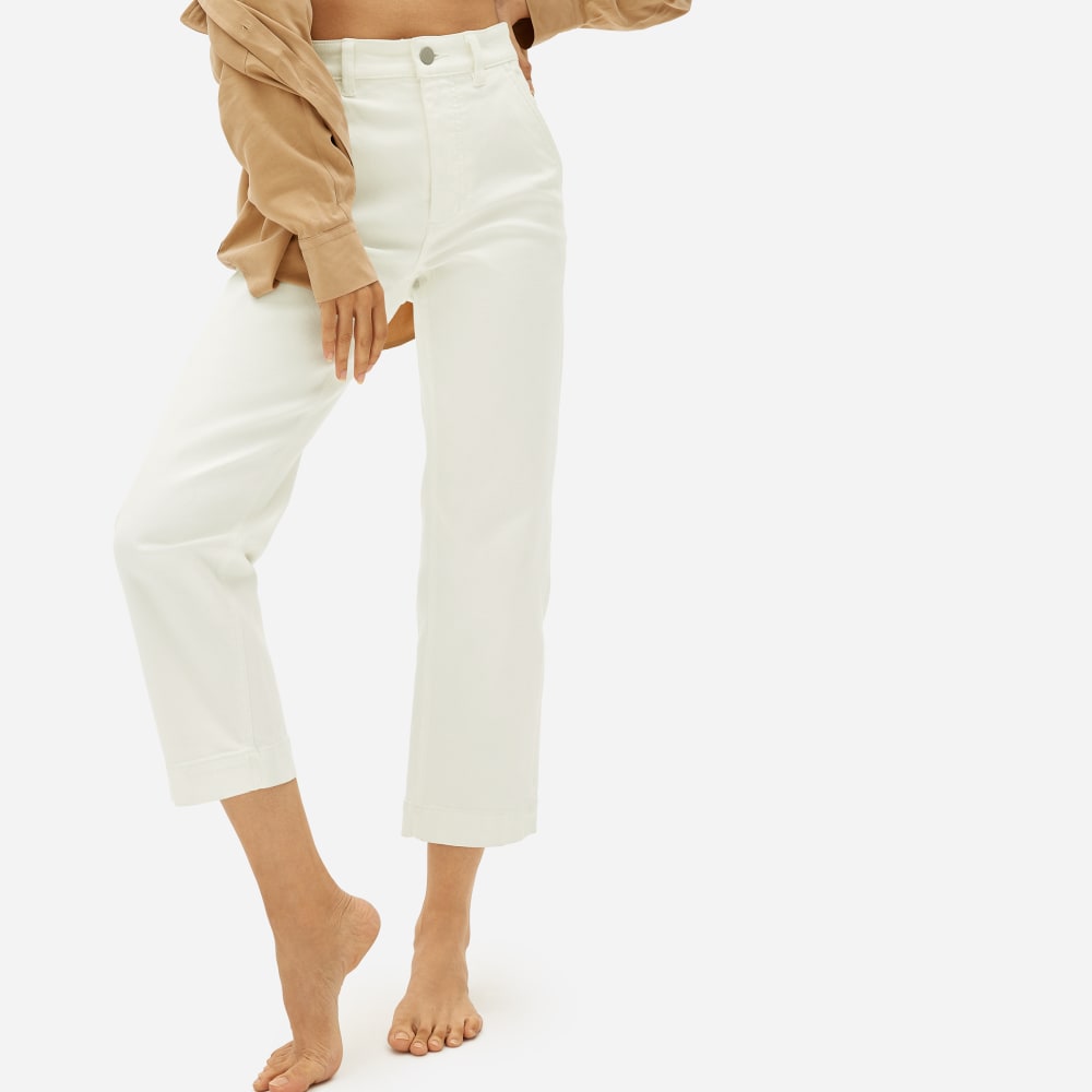 The Straight-Leg Crop in Bone — alternate view
