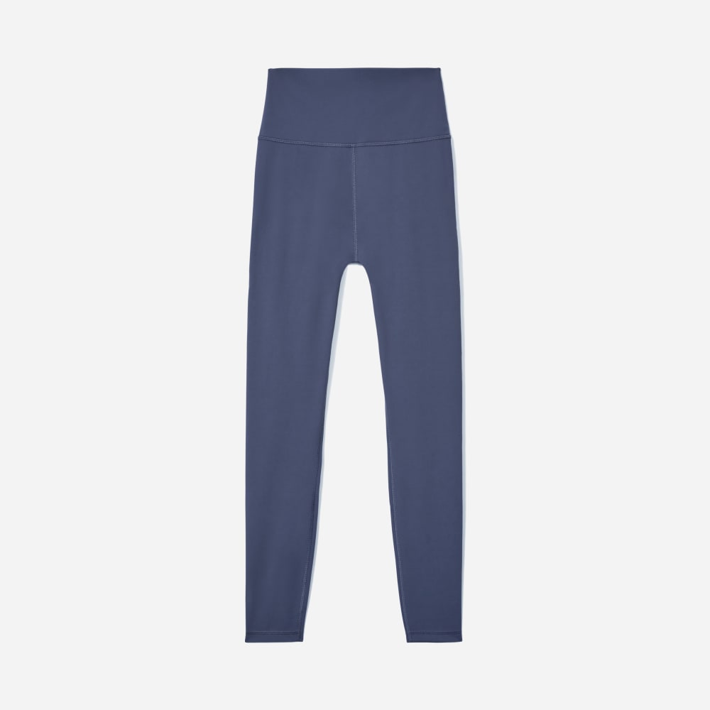 The Perform 24/7 Legging in Indigo — alternate view