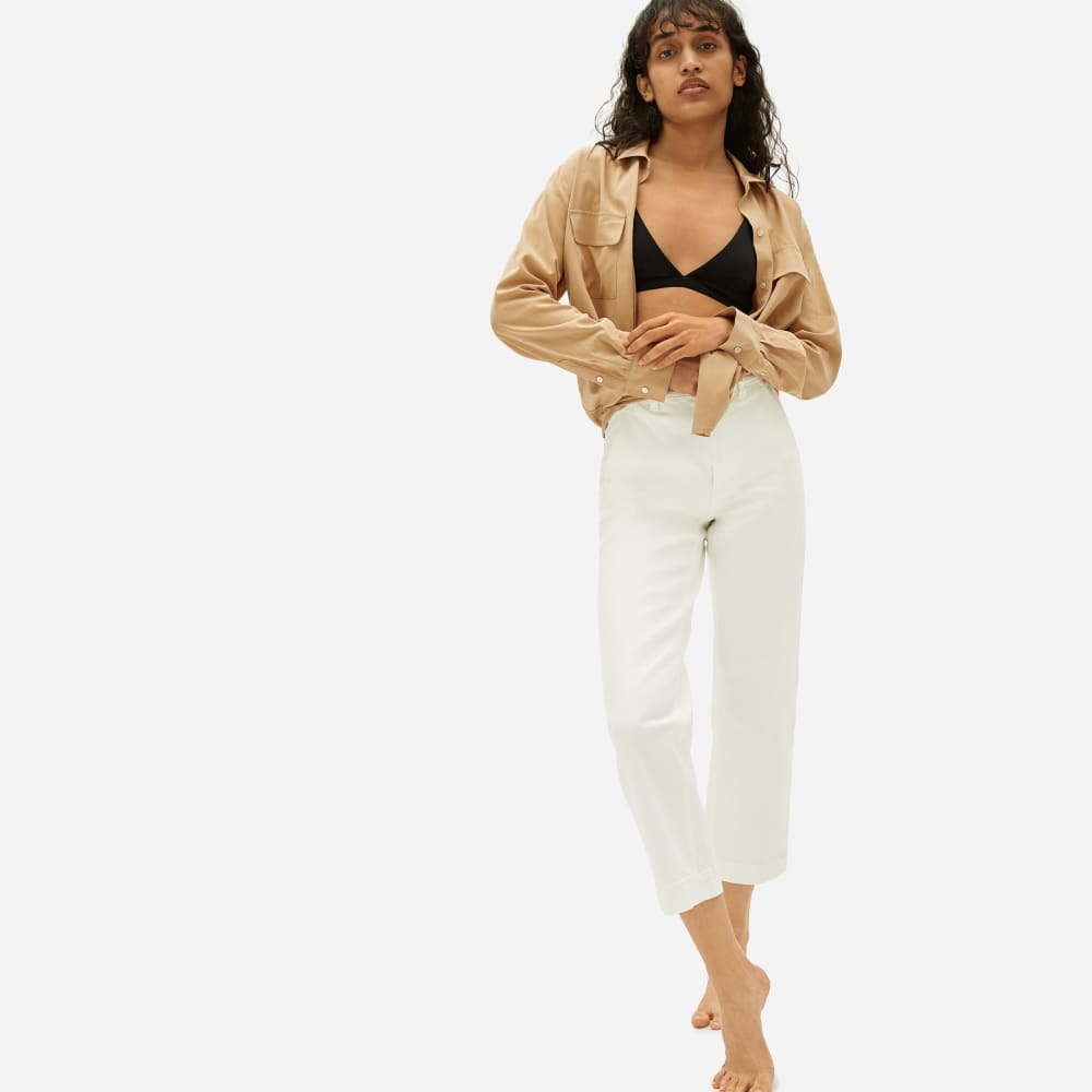 The Straight-Leg Crop in Bone — alternate view