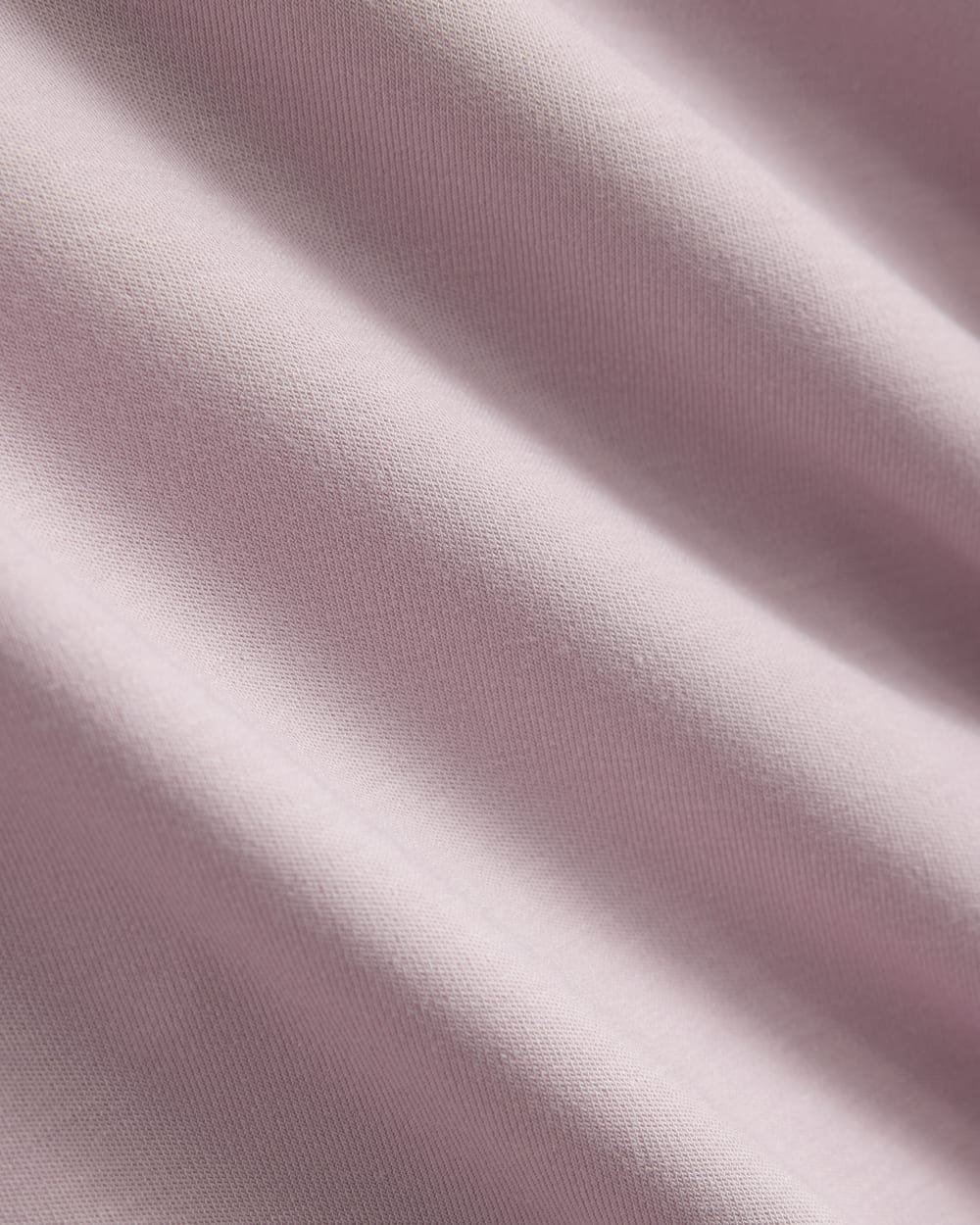 Knit Cami Mini Dress in Burnished Lilac — alternate view